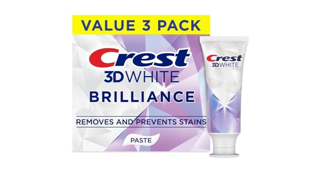 three pack bright mint