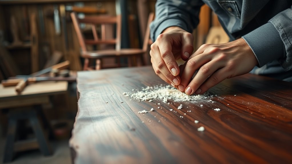 time craftsmanship emotional value