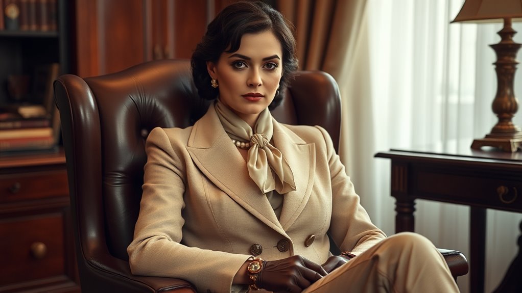 timeless craftsmanship and elegance