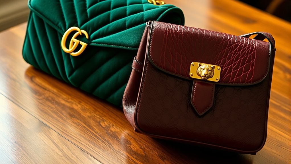 timeless luxury investment pieces