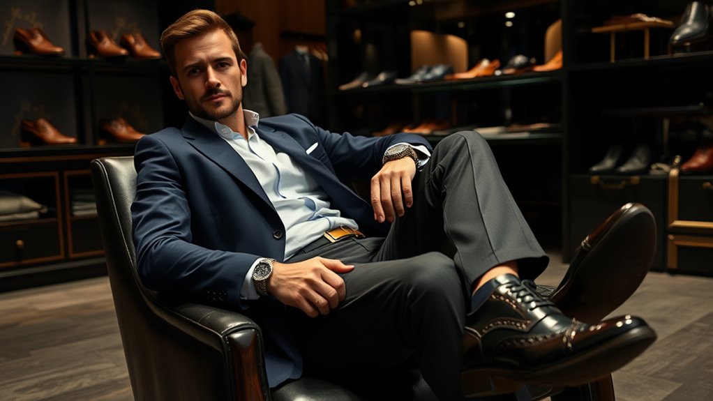 timeless versatile footwear investment