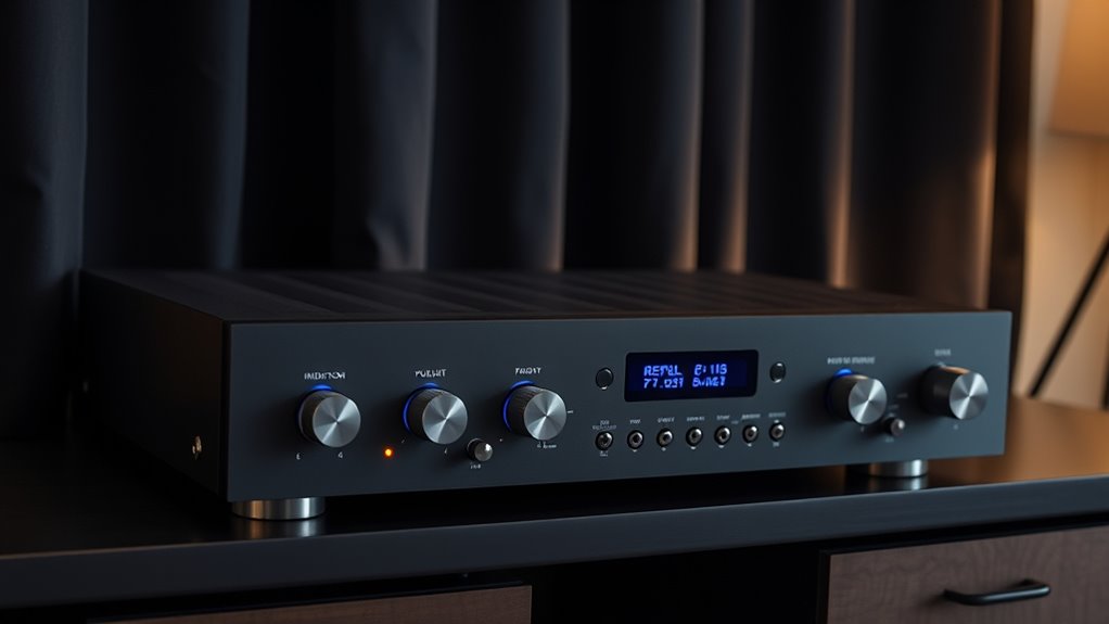 top 14 premium av preamp processors
