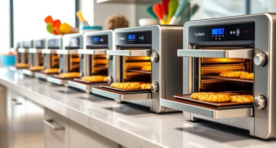 top 15 baking oven selections