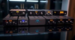 top 15 high end amplifiers