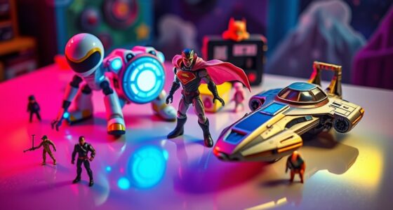 top 2025 toys for kids