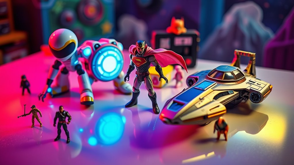 top 2025 toys for kids