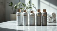 top 4 luxury dry shampoos