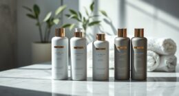 top 4 luxury dry shampoos