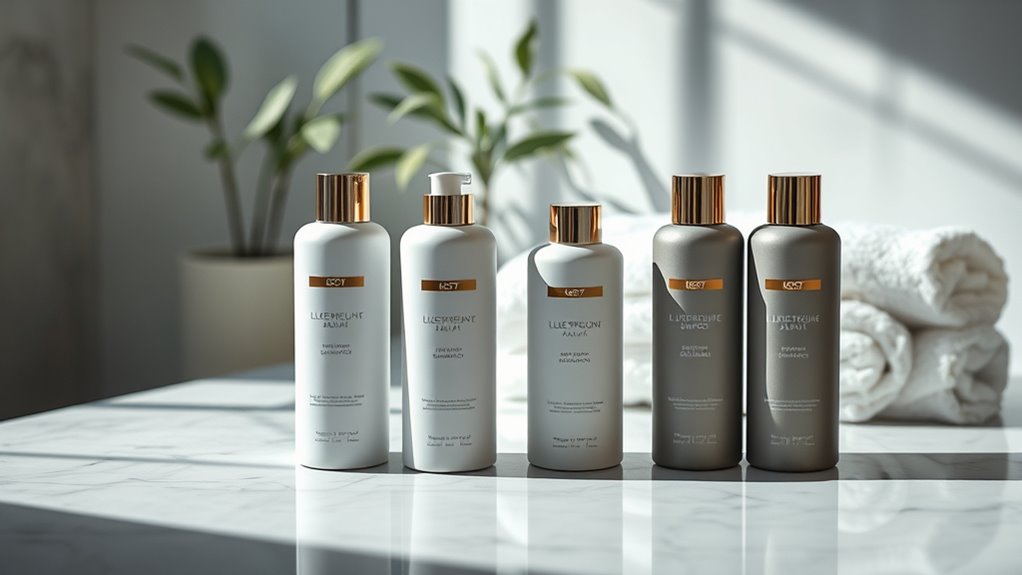 top 4 luxury dry shampoos