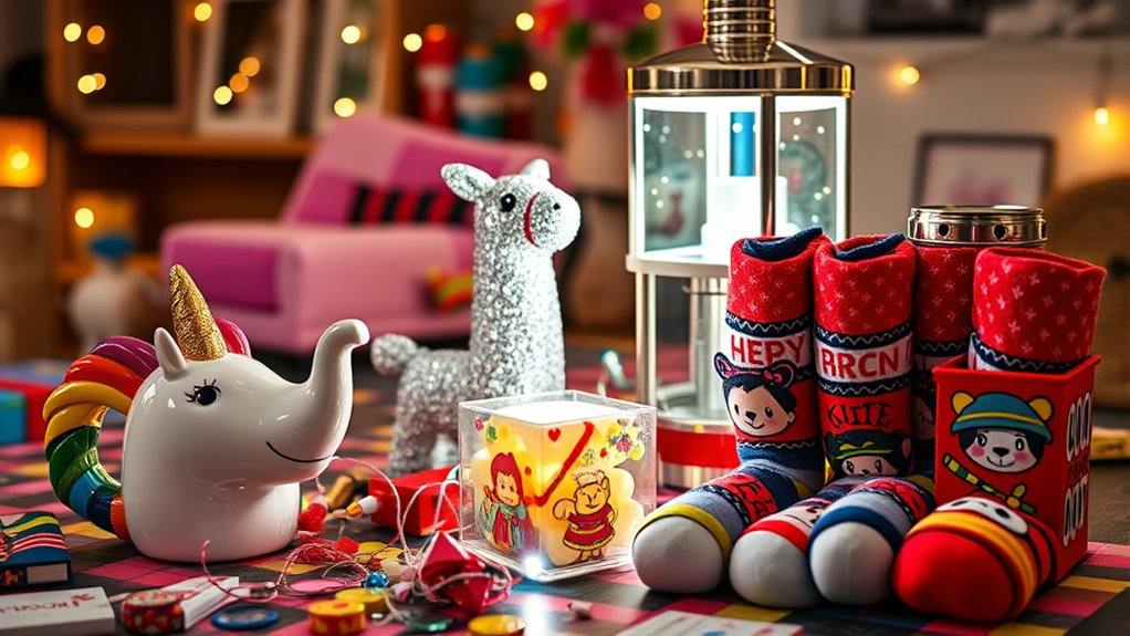 top 50 white elephant gifts