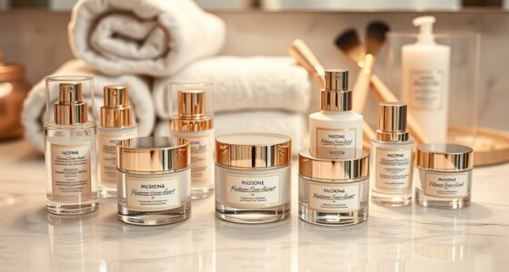top 8 luxury face moisturizers