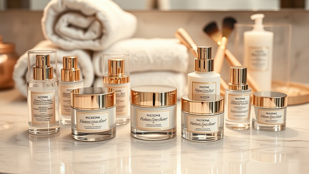 top 8 luxury face moisturizers