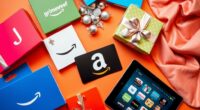 top amazon prime gift subscriptions