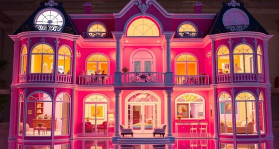 top barbie dreamhouse deals