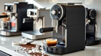 top beginner espresso machine reviews