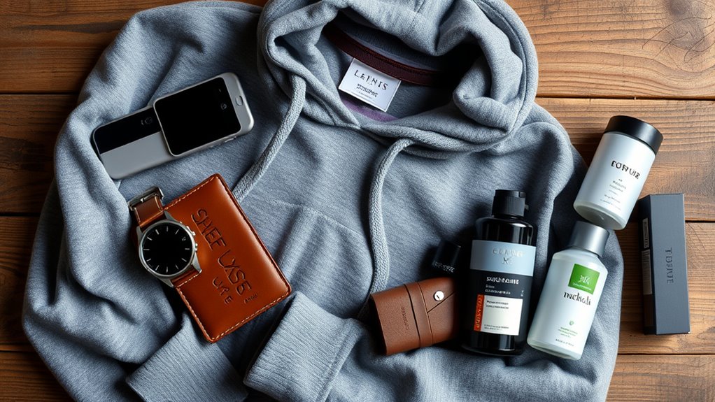 top boyfriend gift ideas