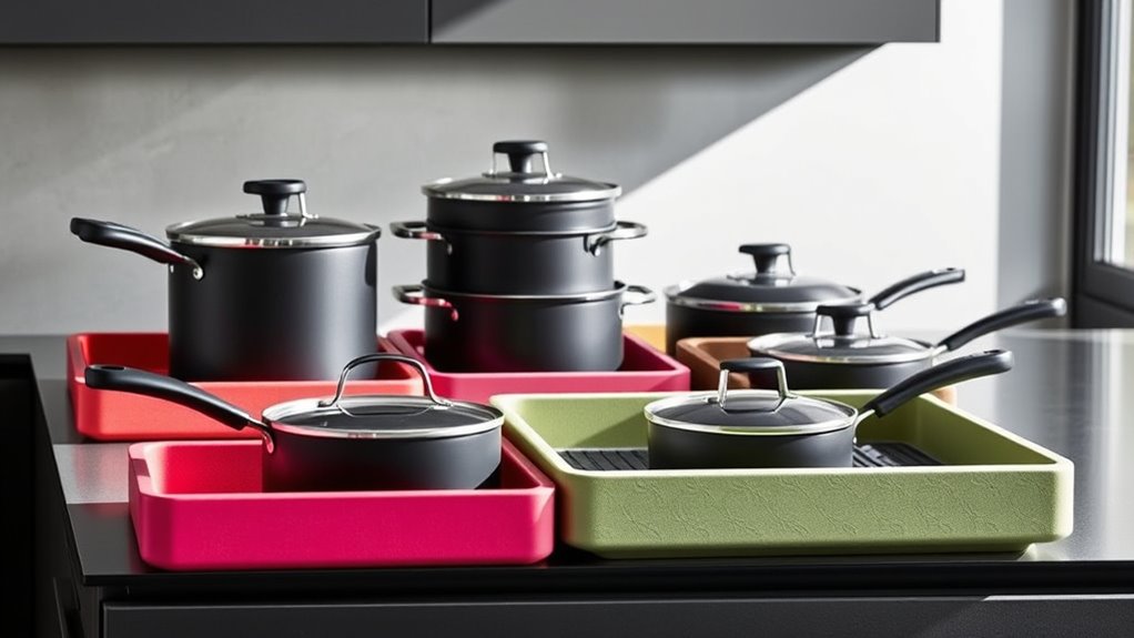 top caraway cookware picks