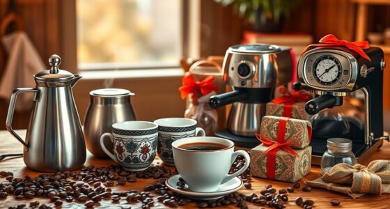 top coffee gift ideas