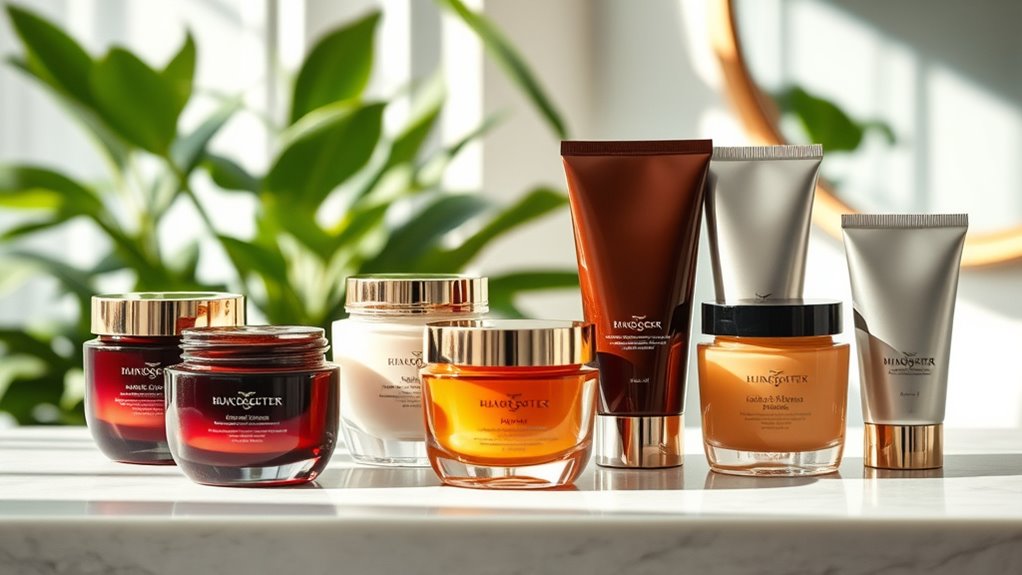 top deep conditioning hair masks