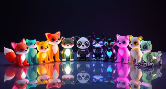 top digital pet recommendations