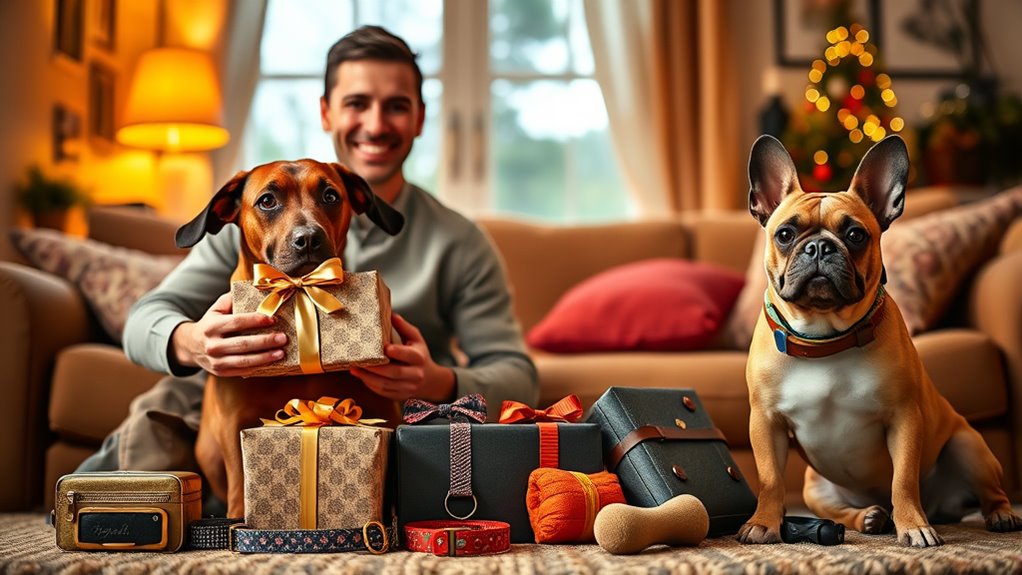 top dog lover gift ideas