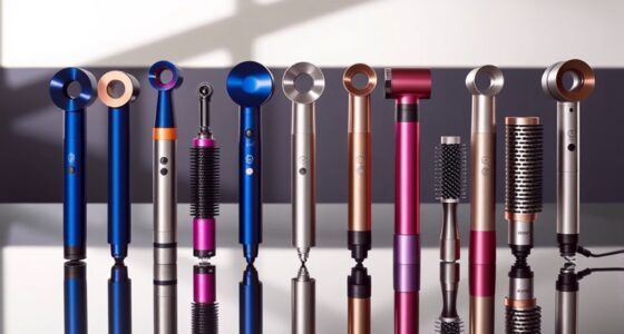 top dyson airwrap substitutes