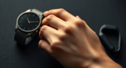 top fitness smart rings