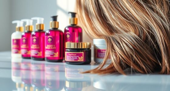 top hair repair products