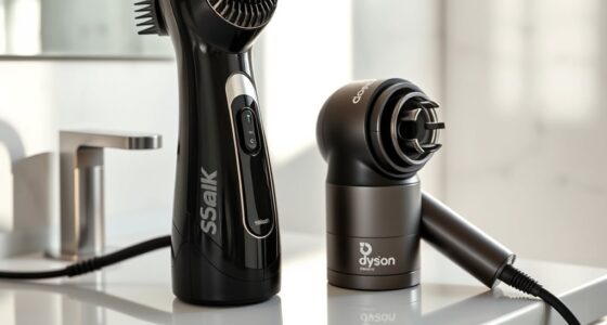 top hair styler comparison