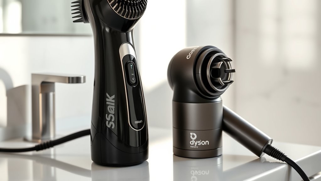 top hair styler comparison