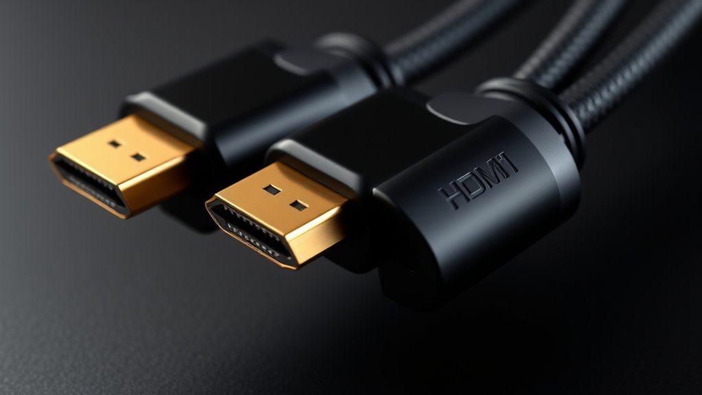 top hdmi 2 1 cables