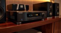 top high end cd players