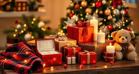 top holiday gift ideas