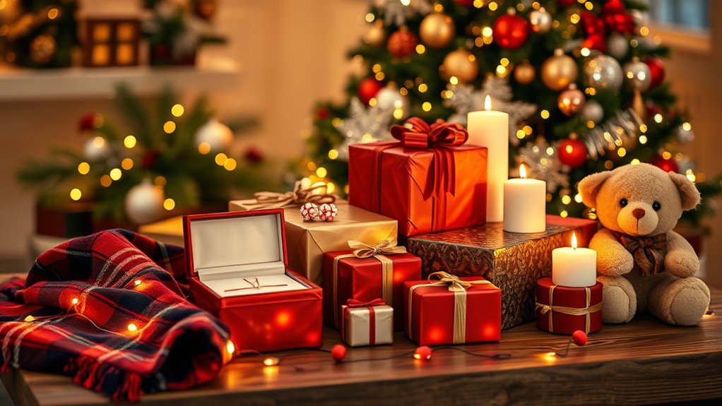 top holiday gift ideas