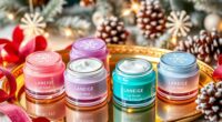 top holiday lip mask sets