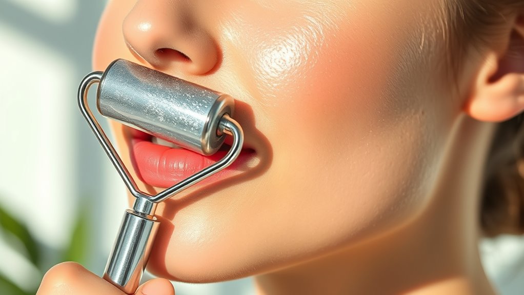 top ice rollers for skin