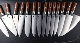 top japanese chef knife picks
