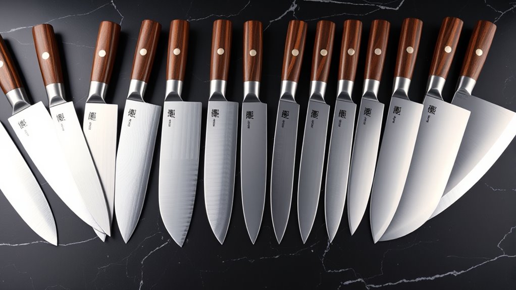 top japanese chef knife picks