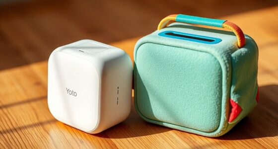 top kids audio player comparison