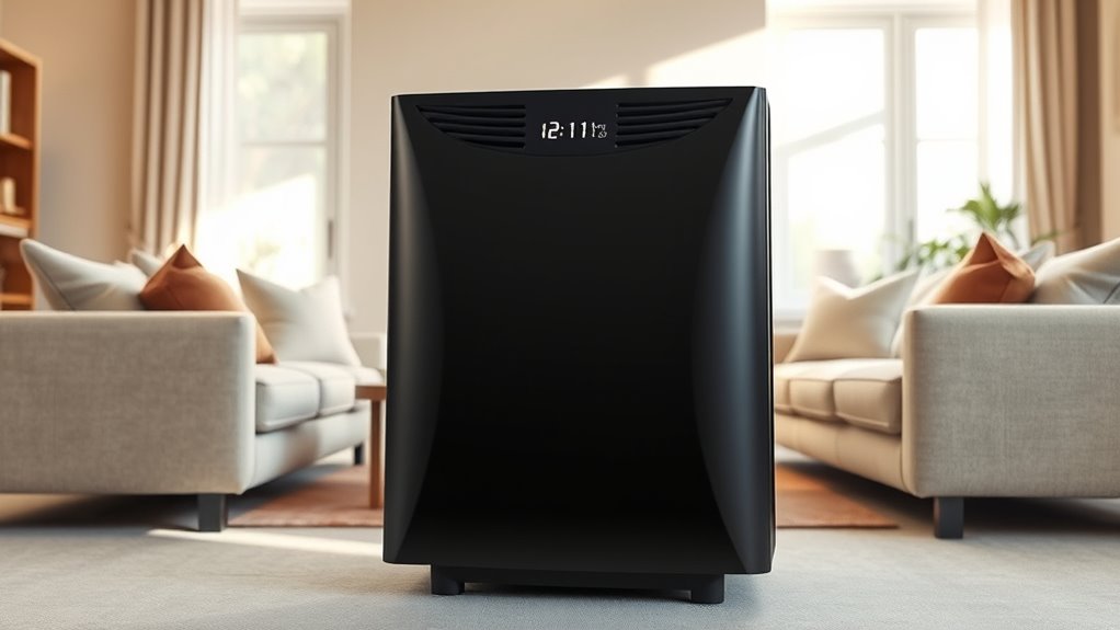 top large room purifier picks