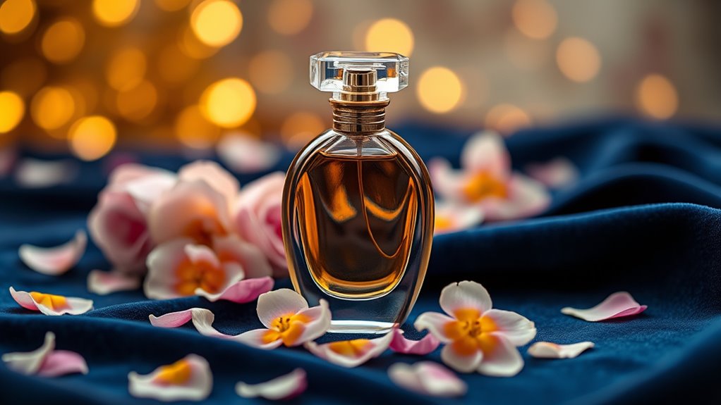 top long lasting luxury fragrances