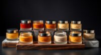 top luxury aftershave balms