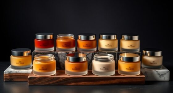 top luxury aftershave balms