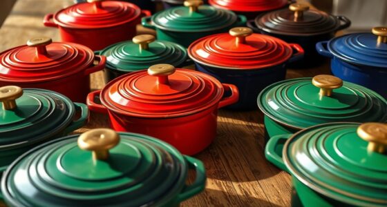 top luxury dutch oven picks