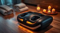 top luxury foot massagers