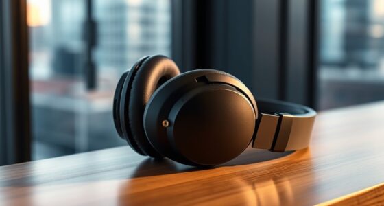 top luxury noise cancelling headphones