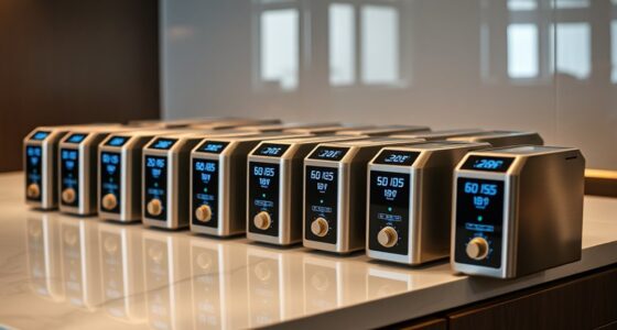 top luxury sous vide devices