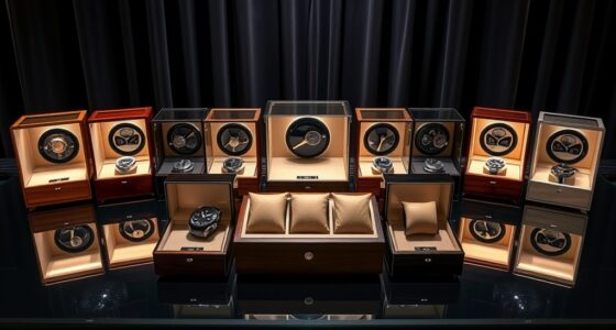 top luxury watch winder options