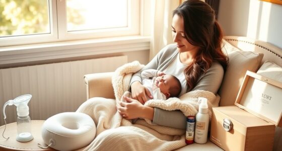 top new mom gift ideas