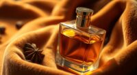 top niche amber fragrance picks
